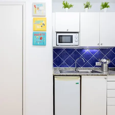 21Estudio Golf Del Sur 2 Apartment
