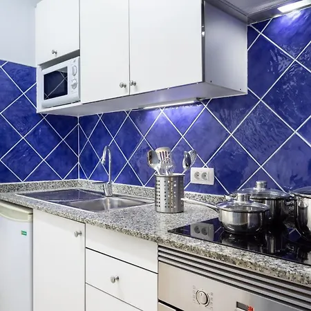 21Estudio Golf Del Sur 2 Apartment *