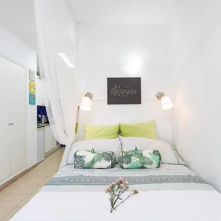 Apartment 21Estudio Golf Del Sur 2 San Miguel de Abona