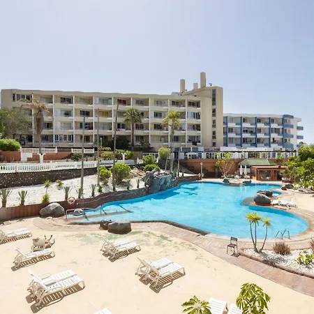 21Estudio Golf Del Sur 2 Apartment