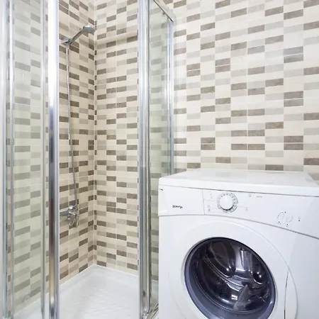 Apartment 21Estudio Golf Del Sur 2