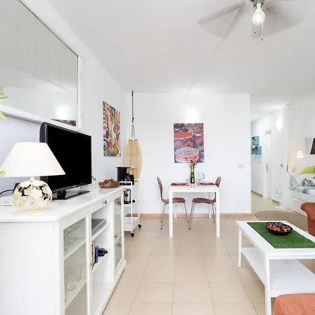 21Estudio Golf Del Sur 2 Apartment